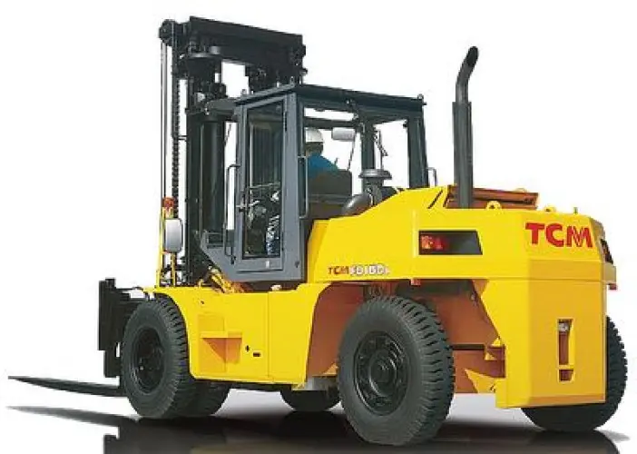  Sewa Forklift   bandara adi soemarmo solo