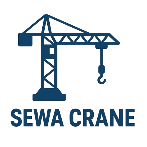 Logo Sewa Crane Bandara Adi Soemarmo Solo